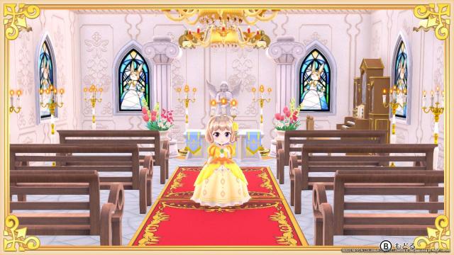 Pretty Princess Party (輸入版:北米) ? Switch_2