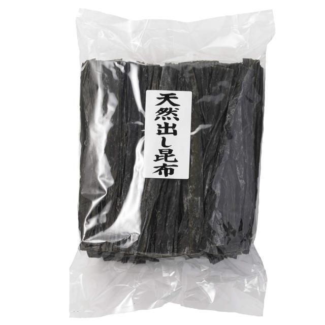 天満大阪昆布 北海道産天然だし昆布1ｋｇ