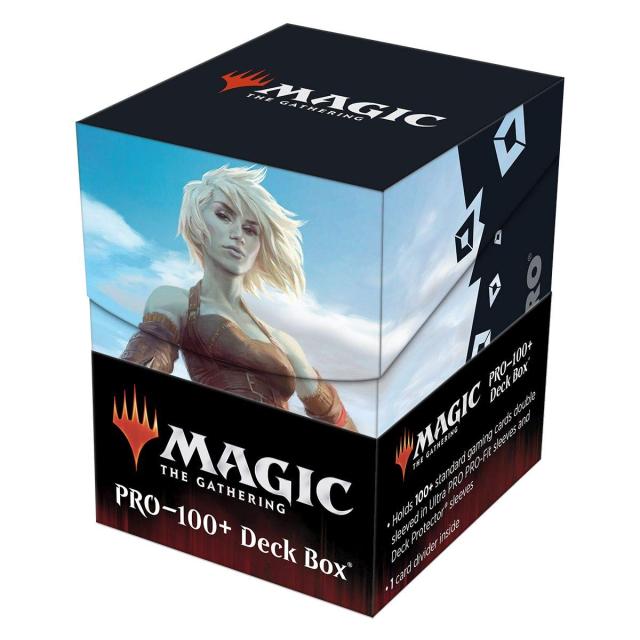 ゼンディカー ライジングナヒリ 古代の継承PRO 100+デッキ