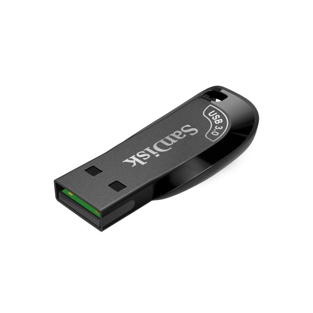SanDisk 256GB Ultra Shift USB 3.0 Flash Drive SDCZ410-256G-G46
