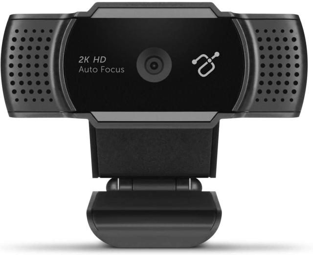 Aluratek 2K HD