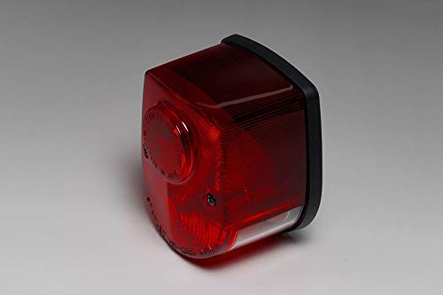 ミニモト ホンダ純然たるスーパーカブテールライトユニット