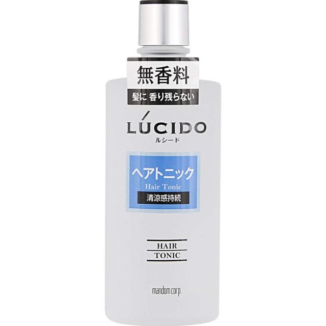 【9個セット】ルシード ヘアトニック 200ml