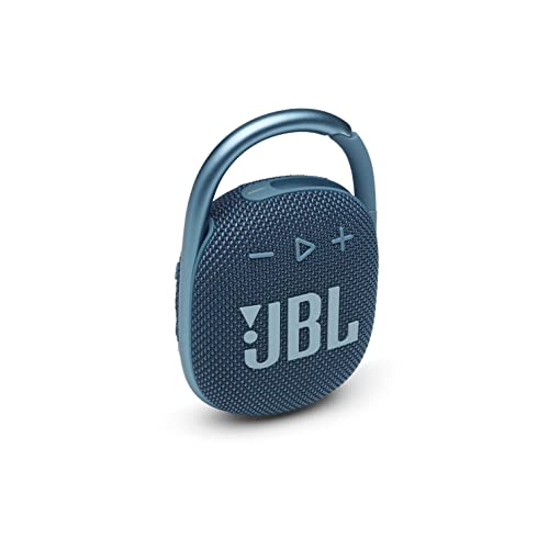 JBL CLIP 4 Bluetoothスピーカー USB C充電/IP67防塵防水/パッシブラジエーター搭載/ポータブル/2021年モデル ブルー 7,651円