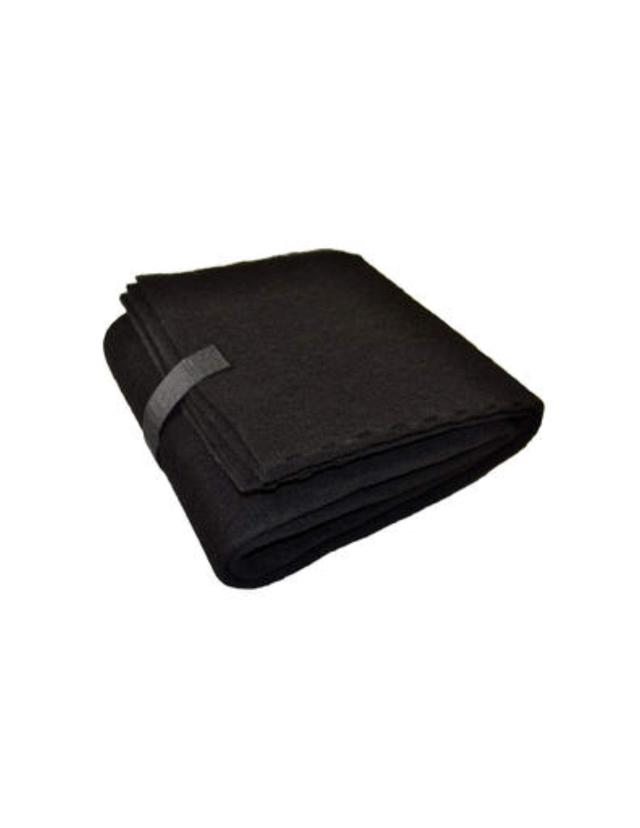 CFS カットしてフィット カーボンパッド プレフィルターロール 空気清浄機 ファーネスフィルター ゴミ箱 エアコンフィルター用 (1)