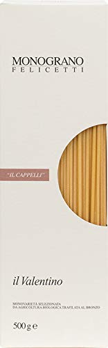 業務用フェリチェッティ モノグラーノ・イル・カッペッリ イル・ウ゛ァレンティノ2.4ｍｍ　500gx12個の通販は 10,745円