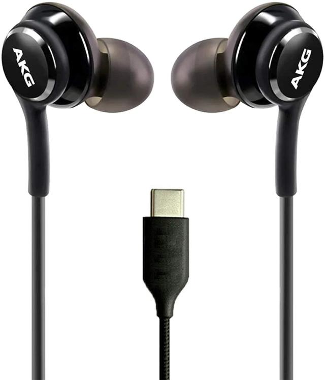 UrbanX 2021 ステレオヘッドフォン Samsung Galaxy S23 S22 S21 Ultra 5G Galaxy S20 FE、Ga