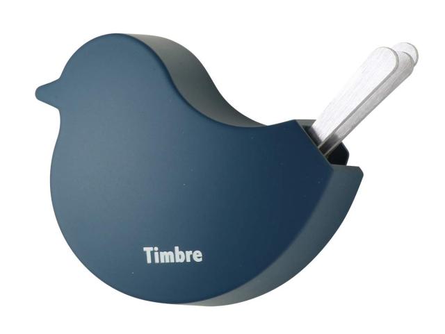 Timbre ティンブレ】 Timbre Tori トリ （NavyBlue）ドア