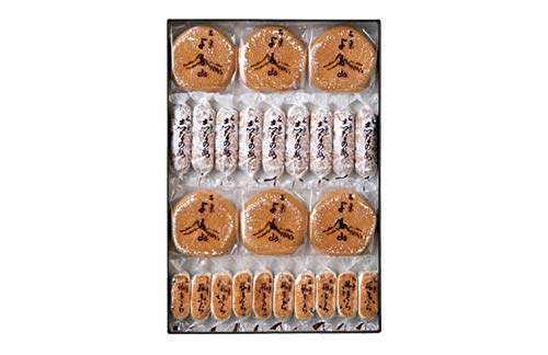 【両口屋是清】銘菓詰合＜M20＞