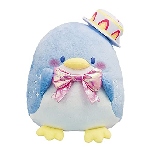 タキシードサム バースデー BIG ぬいぐるみ 約30？