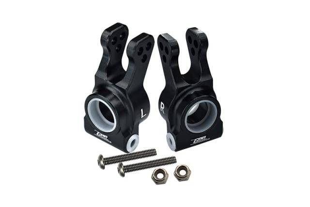 RCスペアパーツ Losi 1/10 Lasernut U4 Tenacity LOS03028 Upgrade Parts Aluminum Rea 6,684円