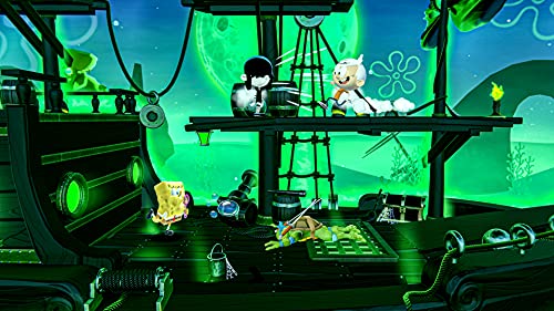 Nickelodeon All-Star Brawl (輸入版:北米) ? Switch_1