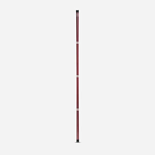 VESSEL ベゼル ゴルフ 練習器具 カーボン製 アライメント スティック 2本組み 正規品 (レッド)_1
