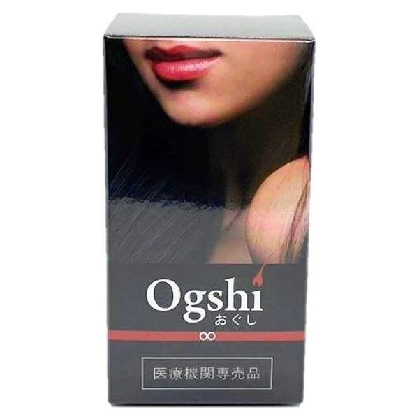 おぐし Ogshi オグシ 90カプセル