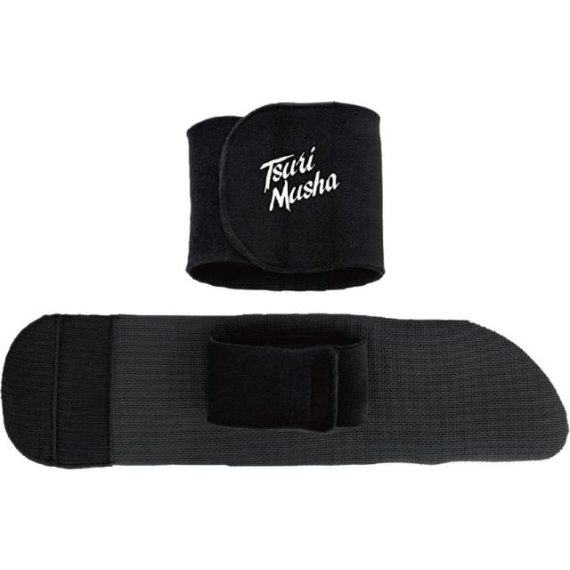 釣武者 TsuriMusha グラベルガード Y047E