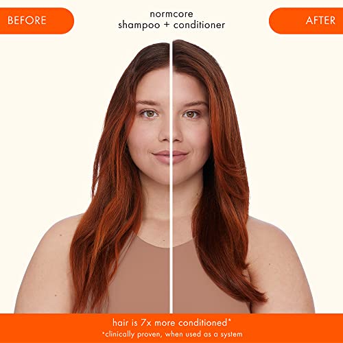 normcore signature shampoo 275ml | amika_1