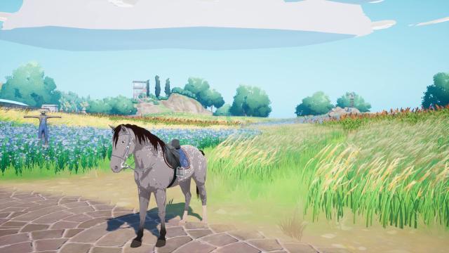 Horse Tales: Emerald Valley Ranch - Day 1 Edition (輸入版:北米) - PS4_2