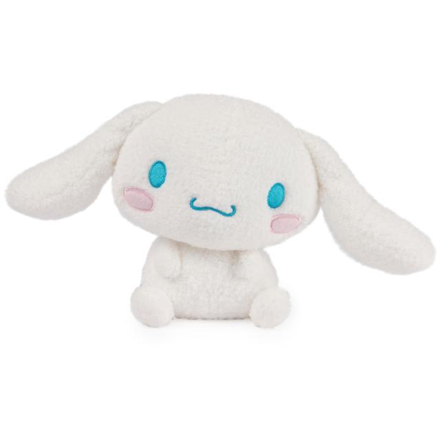 GUND Sanrio Cinnamoroll Plush Premium Stuffed Animal for Ages 1 and Up 6 Wh