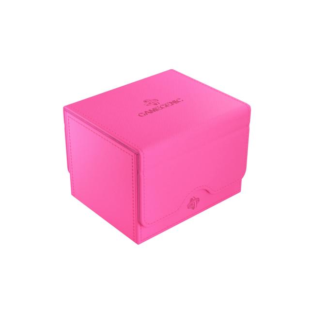Sidekick 100+ Convertible Deck Holder XL - Pink
