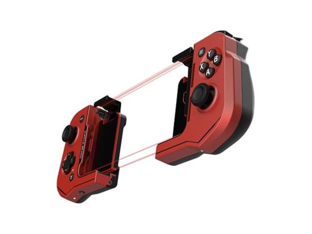 純正品】Xbox ワイヤレス コントローラー (エレクトリック ボルト)の