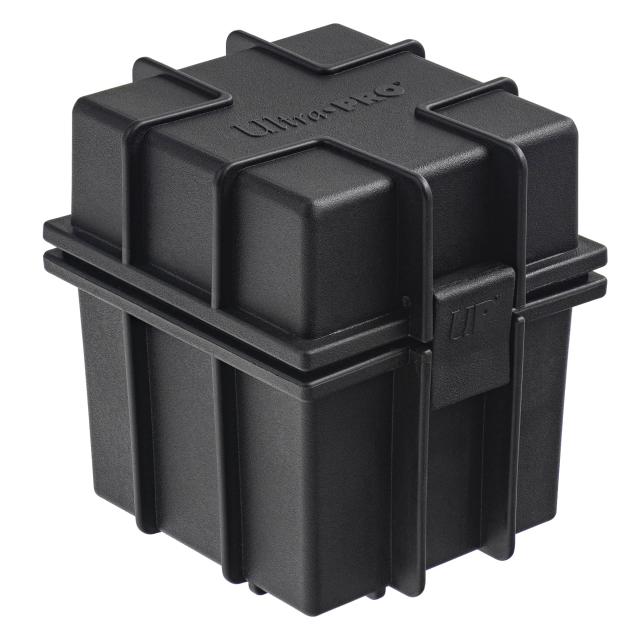Black Box Waterproof Deck Box