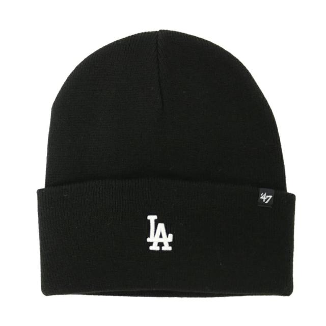 フォーティーセブンブランド 47Brand ドジャース ベースランナー カフニットキャップ BRNCK12ACE メンズ レディース ビーニー 202
