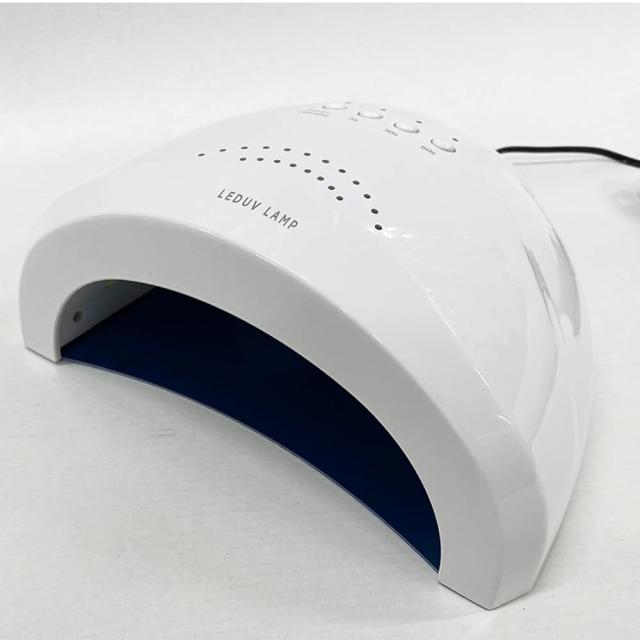 LED＆UV ランプ 24/48w 55647