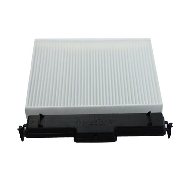 Atunee 68318365AA キャビンエアフィルターキット 2016 2017 2018 エアコンフィルター交換用 68052292AA 683