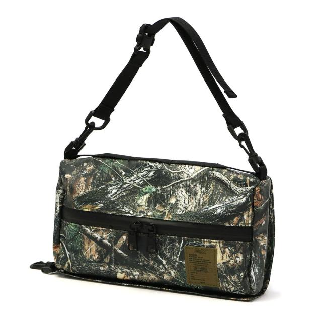 AS2OV [アッソブ] TISSUE CASE CAMO ORIGINAL CAMO POLYCA SERIES ティッシュケース 992205 【