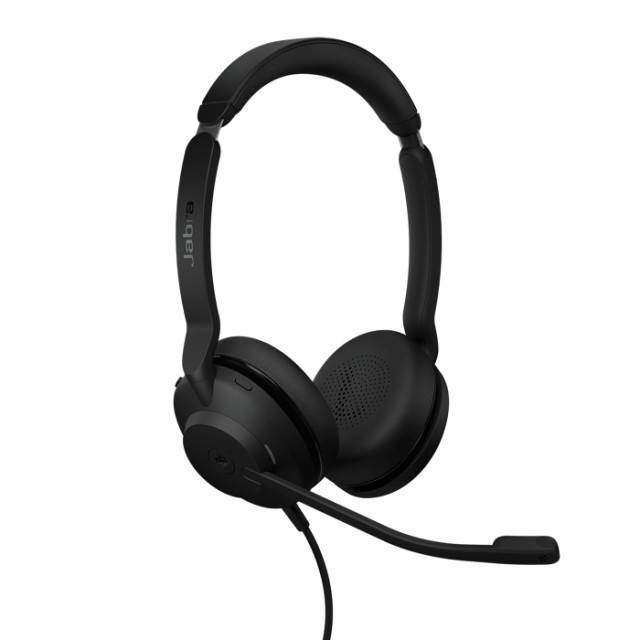 Jabra Evolve2 30 SE USB-A UC Stereo 23189-989-979
