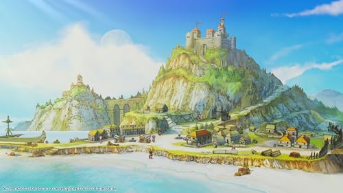 レガシーHDリマスター版 デラックス版 (ニンテンドースイッチ)_1