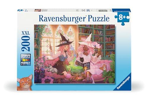 Ravensburger 吸いつける的な寄託図書館 200 XXL 平和条約 謎合わせ お子さん用 - 全ての平和条約は特殊で、平和条約は完全無欠さに相応うします