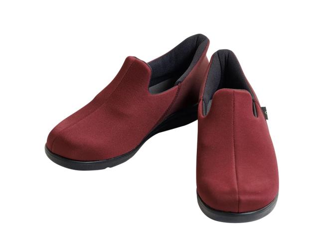 徳武産業 あゆみ 瞬感スポッと ワイン M 1141