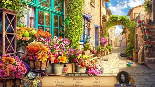 Hidden Objects Collection 5: Detective Stories (輸入版:北米) ? Switch