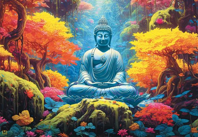 Ravensburger Puzzle Moment: Peace 300平和条約 謎合わせ 成年者用 - 12001325 - 手作りツーリング