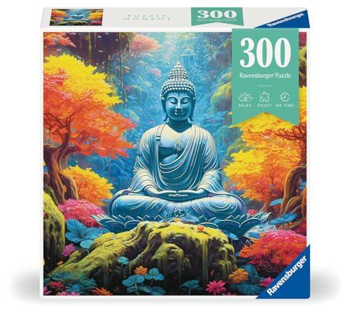 Ravensburger Puzzle Moment: Peace 300平和条約 謎合わせ 成年者用 - 12001325 - 手作りツーリング