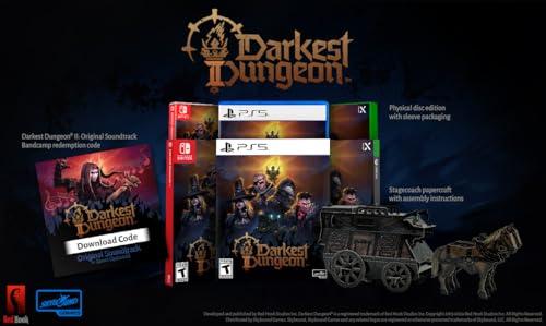 Darkest Dungeon 2 (輸入版:北米) ? Switch_1