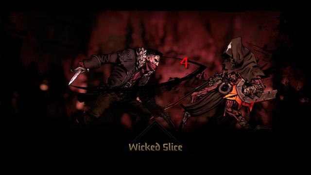 Darkest Dungeon 2 (輸入版:北米) ? Switch_2