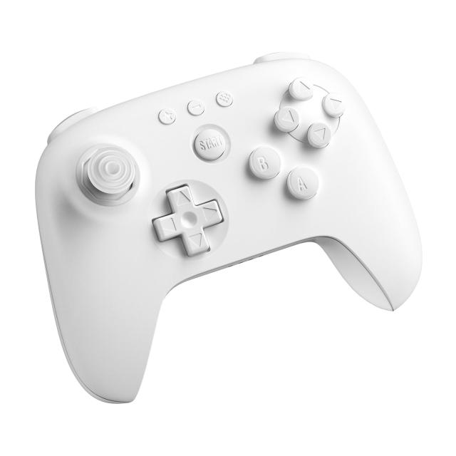 8Bitdo 64 Bluetooth コントローラー for Analogue 3D Switch Switch 2 Windows Android