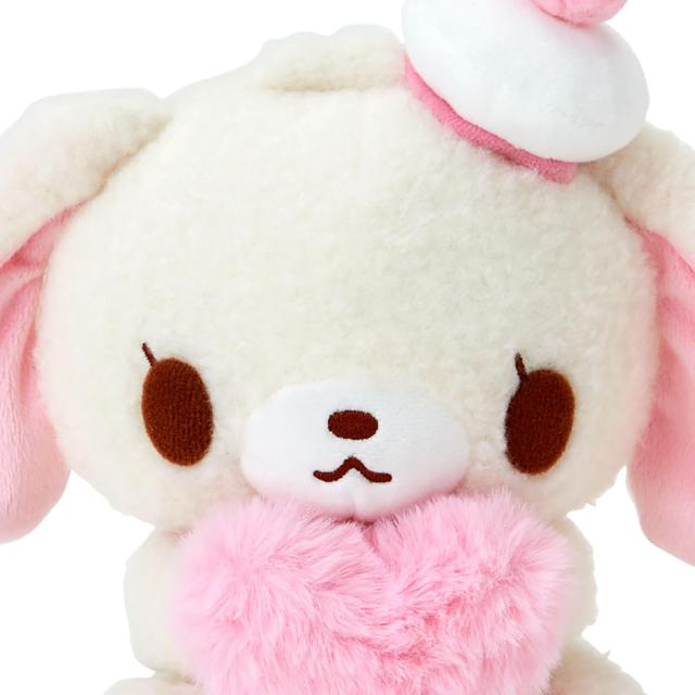 サンリオ(SANRIO) ぬいぐるみ（平成うまれキャラクター ふわふわハート