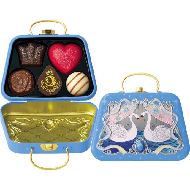 ラ ブティック B 1個 バレンタイン 2025 バレンタインデー バレンタインチョ チョコ チョコレート ギフトの通販は 5,440円