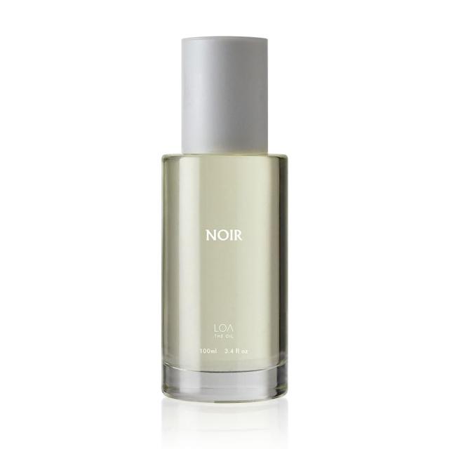 LOA THE OIL NOIR ロア ザ オイル ノワール (100ml)