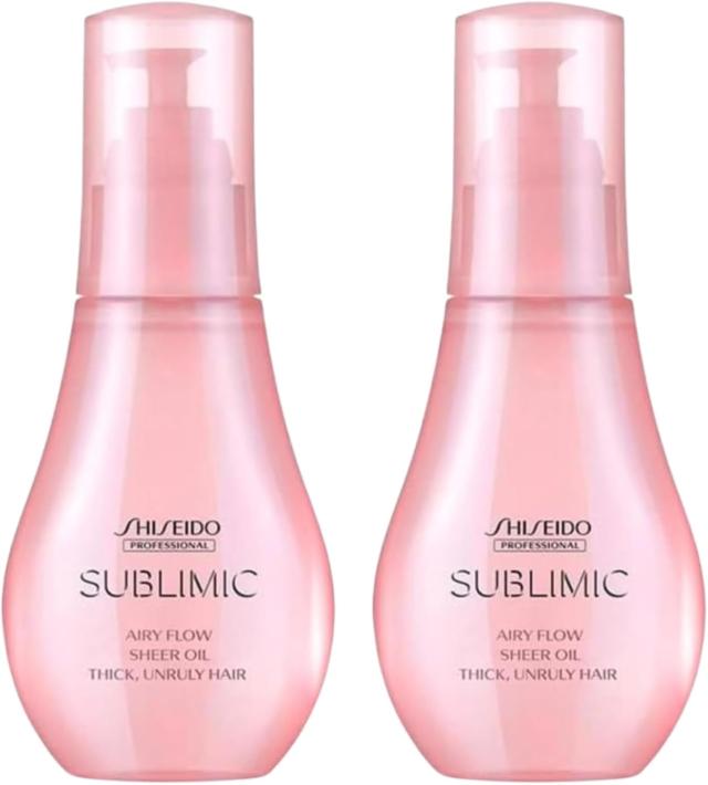 2個 セット サブリミック AF シアーオイル T 100ml