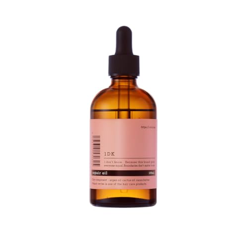 1DK repair oil リペアオイル100ml