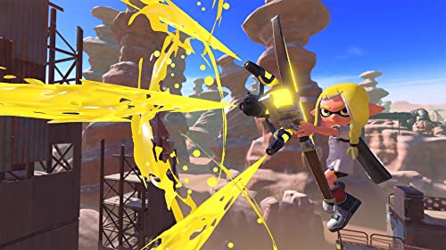 スプラトゥーン3 -Switch スプラトゥーン3 -Switch