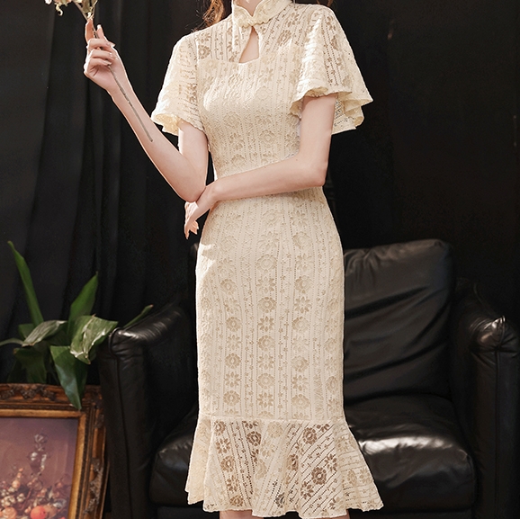 ワンピース キャバドレス オフショルダー 輝かしき タイト スリム  