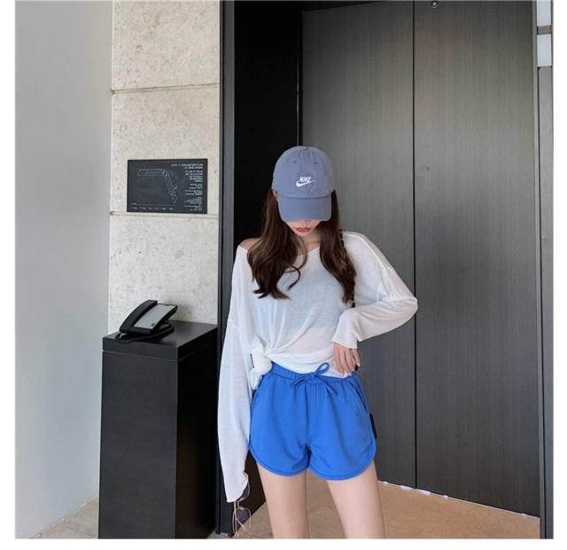 レディース サーフパンツ ショートパンツ 短パン ゆったり 楽ちん カジュアル 涼しい 春 夏 可愛い 大人かっこいい 大人可愛い 大人女子 の通販はau Pay マーケット Fuei