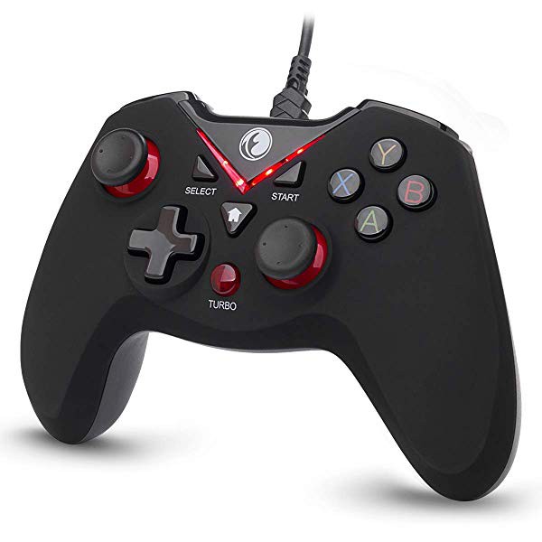 有線usb接続ゲームパッド Pcコンピューターwindows 10 8 7 Xp Steam Android Ps3 対応コントローラー 赤い色 の通販はau Pay マーケット Kaga Lab Au Pay マーケット店 有線usb接続ゲームパッド Pcコンピューターwindows 10 8 7 Xp Steam Android Ps3 対応コントローラー 赤い色 の通販はau Pay マーケット Kaga Lab Au Pay マーケット店