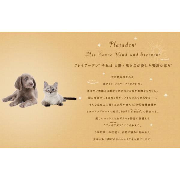 Plaiaden プレイアーデン ロイヤルバランス 小粒 3kg 3000g ドッグフード 犬 餌 鶏肉 チキン オメガ3脂肪酸 ヒューマングレード_2