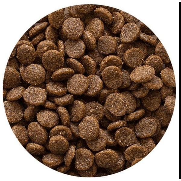 Plaiaden プレイアーデン ロイヤルバランス 小粒 3kg 3000g ドッグフード 犬 餌 鶏肉 チキン オメガ3脂肪酸 ヒューマングレード_4